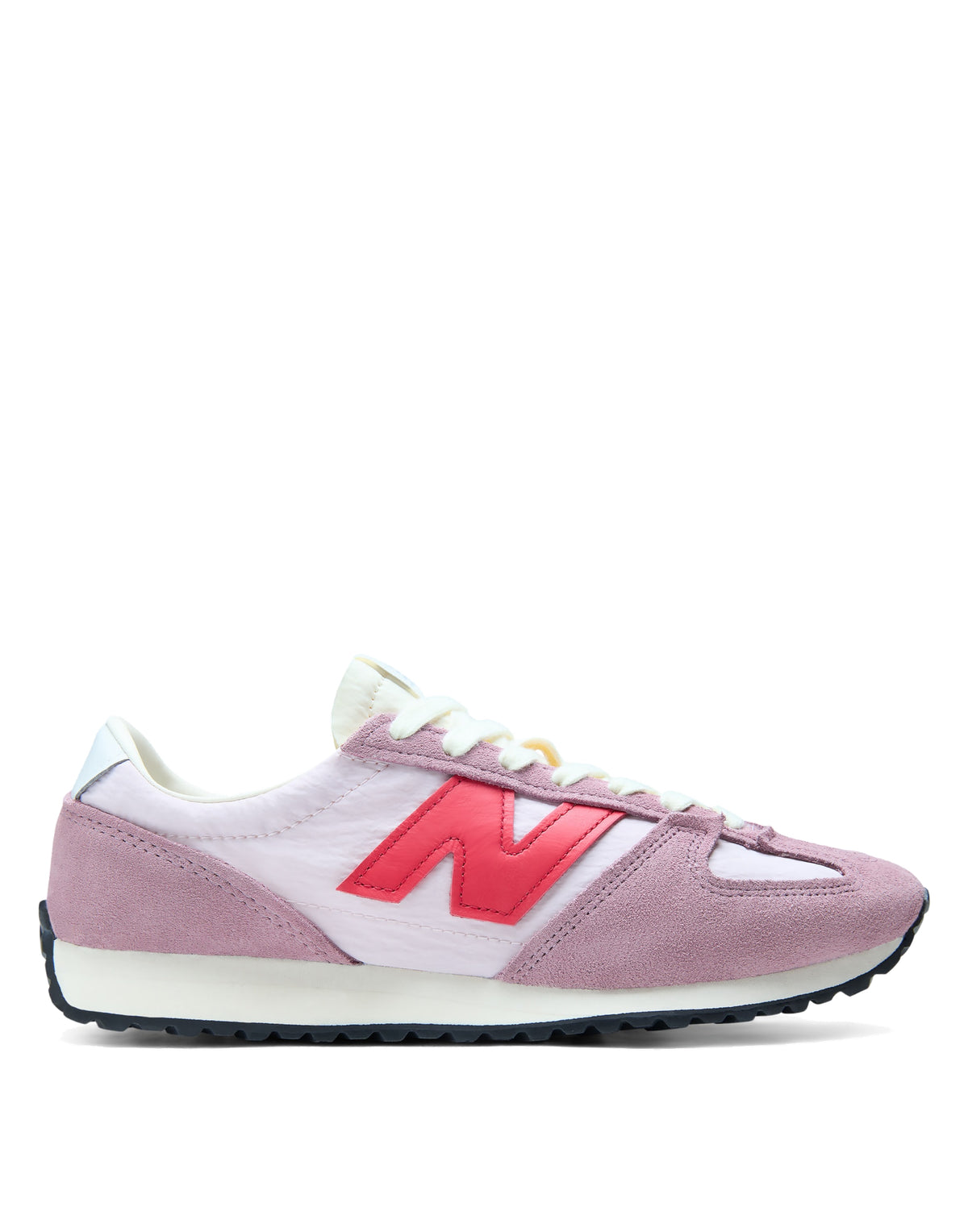 NEW BALANCE Sneakers 471 Lilla e Rosa