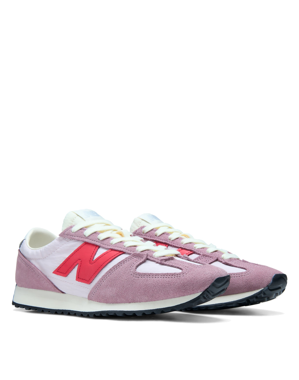 NEW BALANCE Sneakers 471 Lilla e Rosa