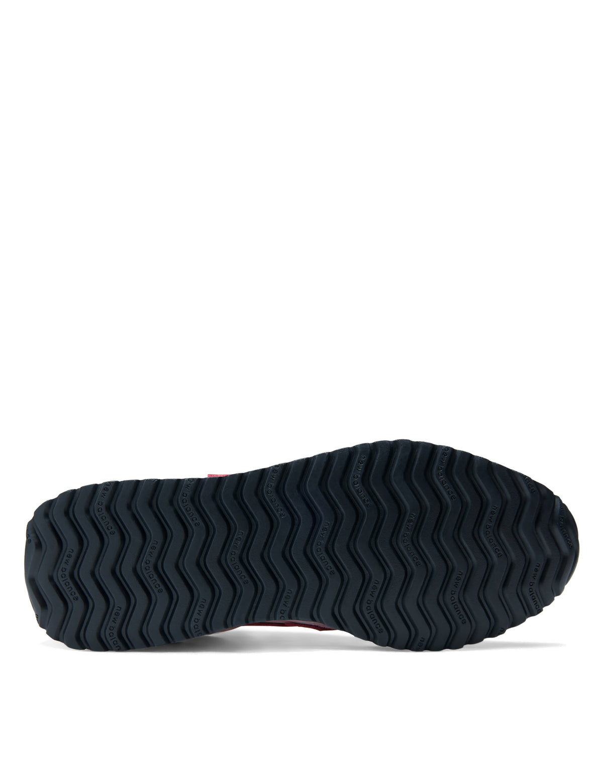 NEW BALANCE Sneakers 471 Lilla e Rosa