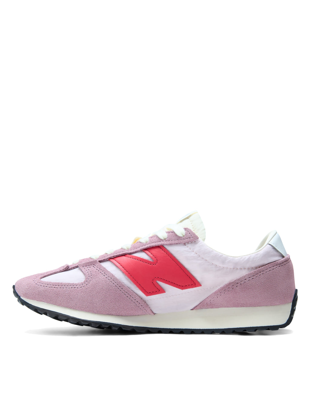 NEW BALANCE Sneakers 471 Lilla e Rosa