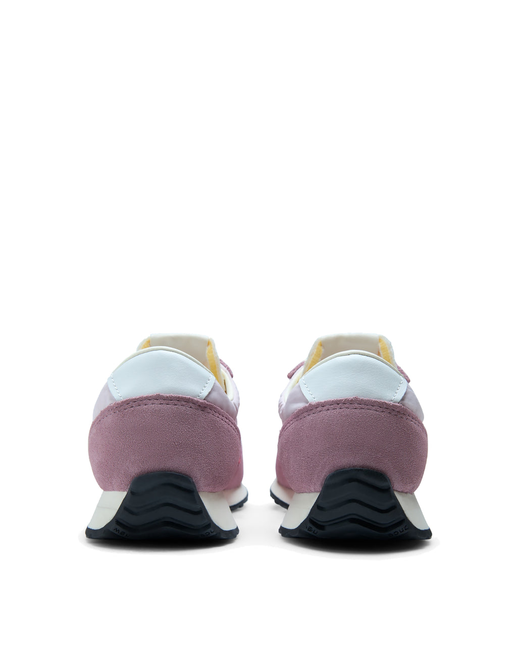 NEW BALANCE Sneakers 471 Lilla e Rosa