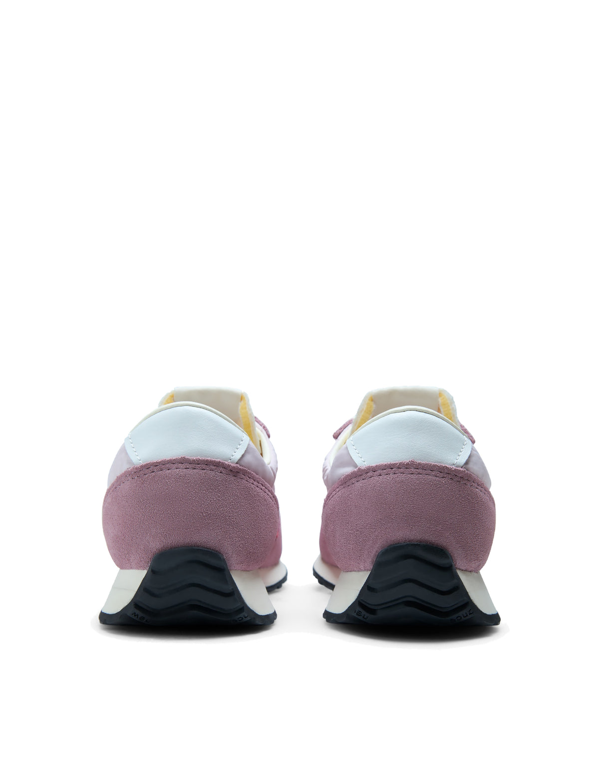 NEW BALANCE Sneakers 471 Lilla e Rosa