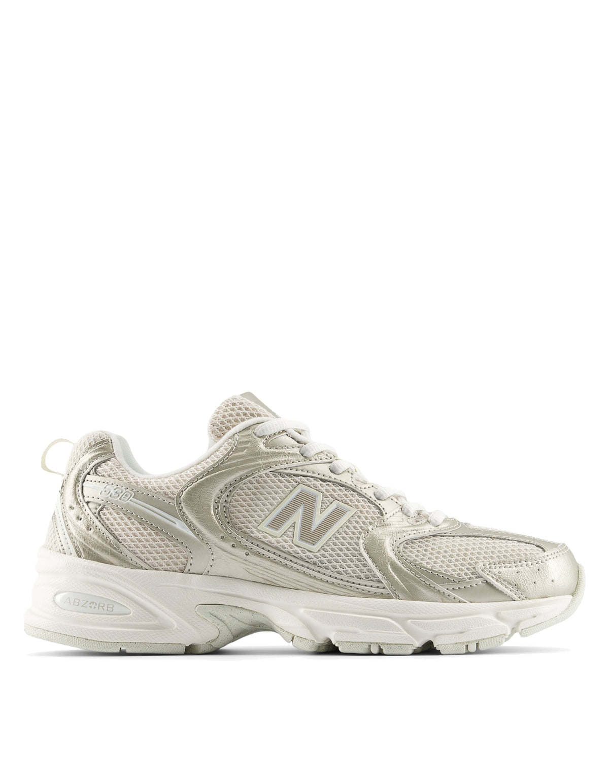 NEW BALANCE Sneakers 530 Avorio