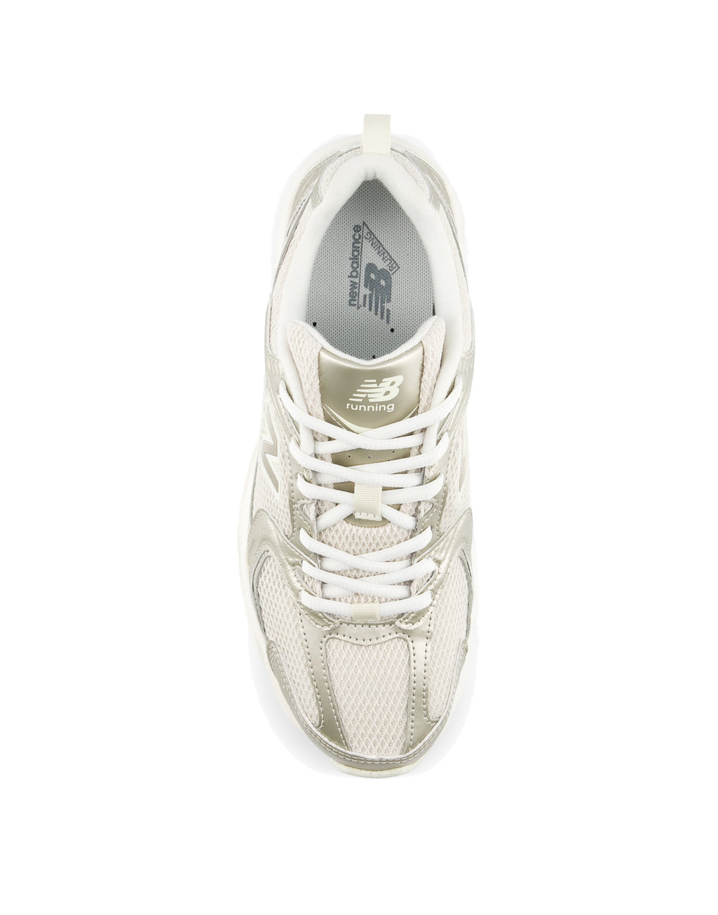 NEW BALANCE Sneakers 530 Avorio