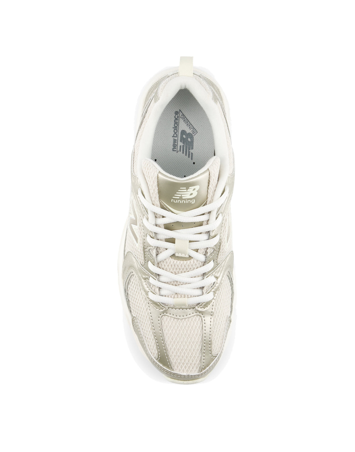 NEW BALANCE Sneakers 530 Avorio