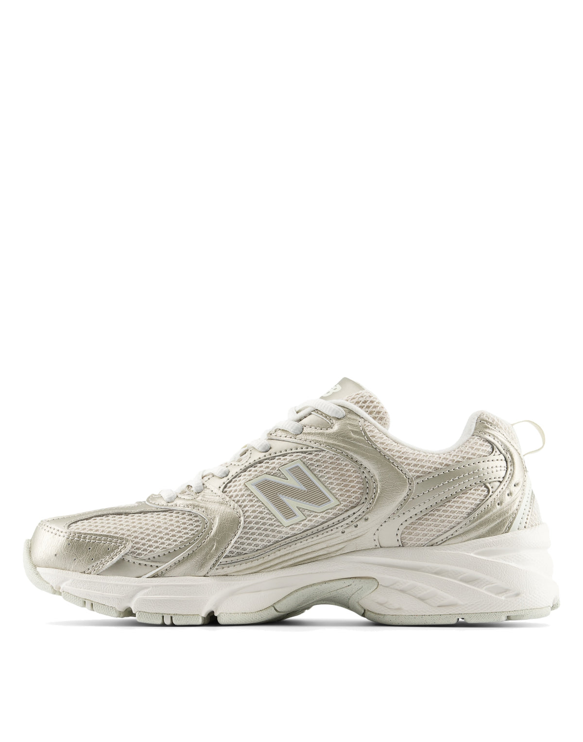 NEW BALANCE Sneakers 530 Avorio