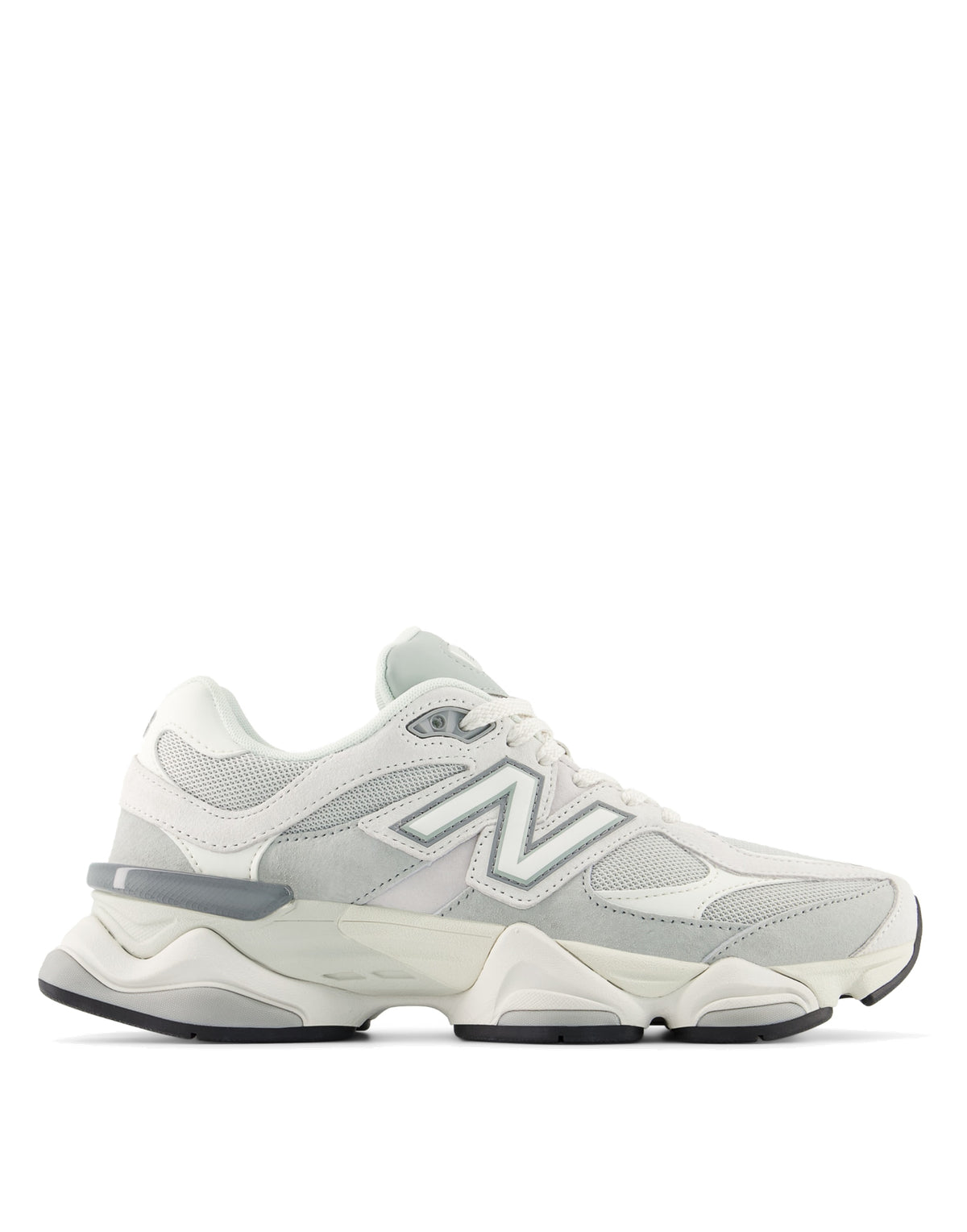NEW BALANCE Sneakers 9060 Bianco