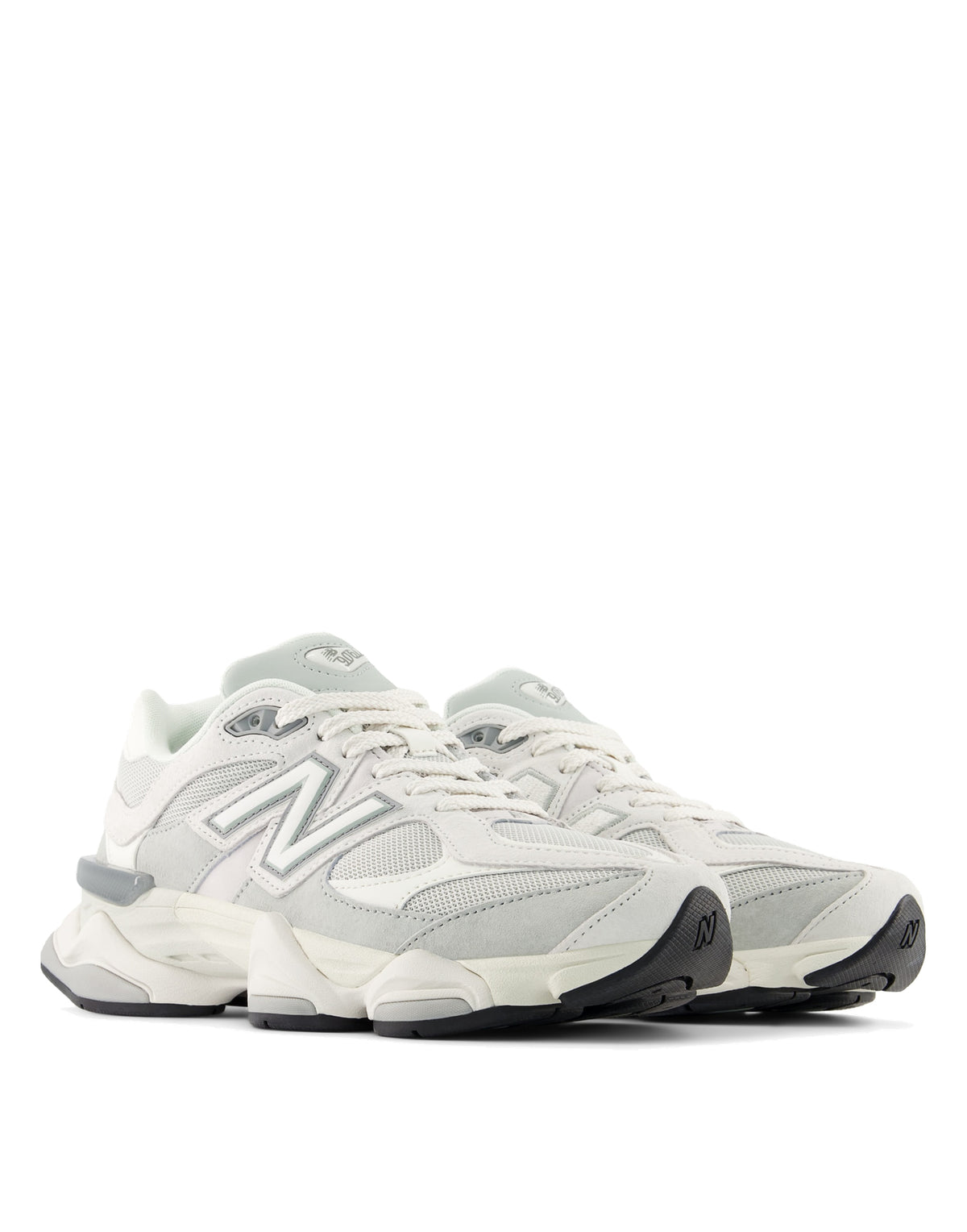 NEW BALANCE Sneakers 9060 Bianco