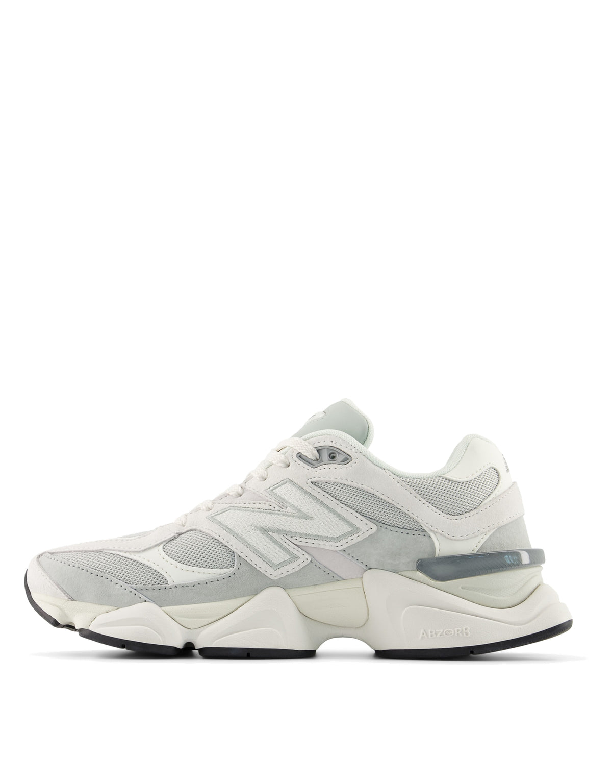 NEW BALANCE Sneakers 9060 Bianco