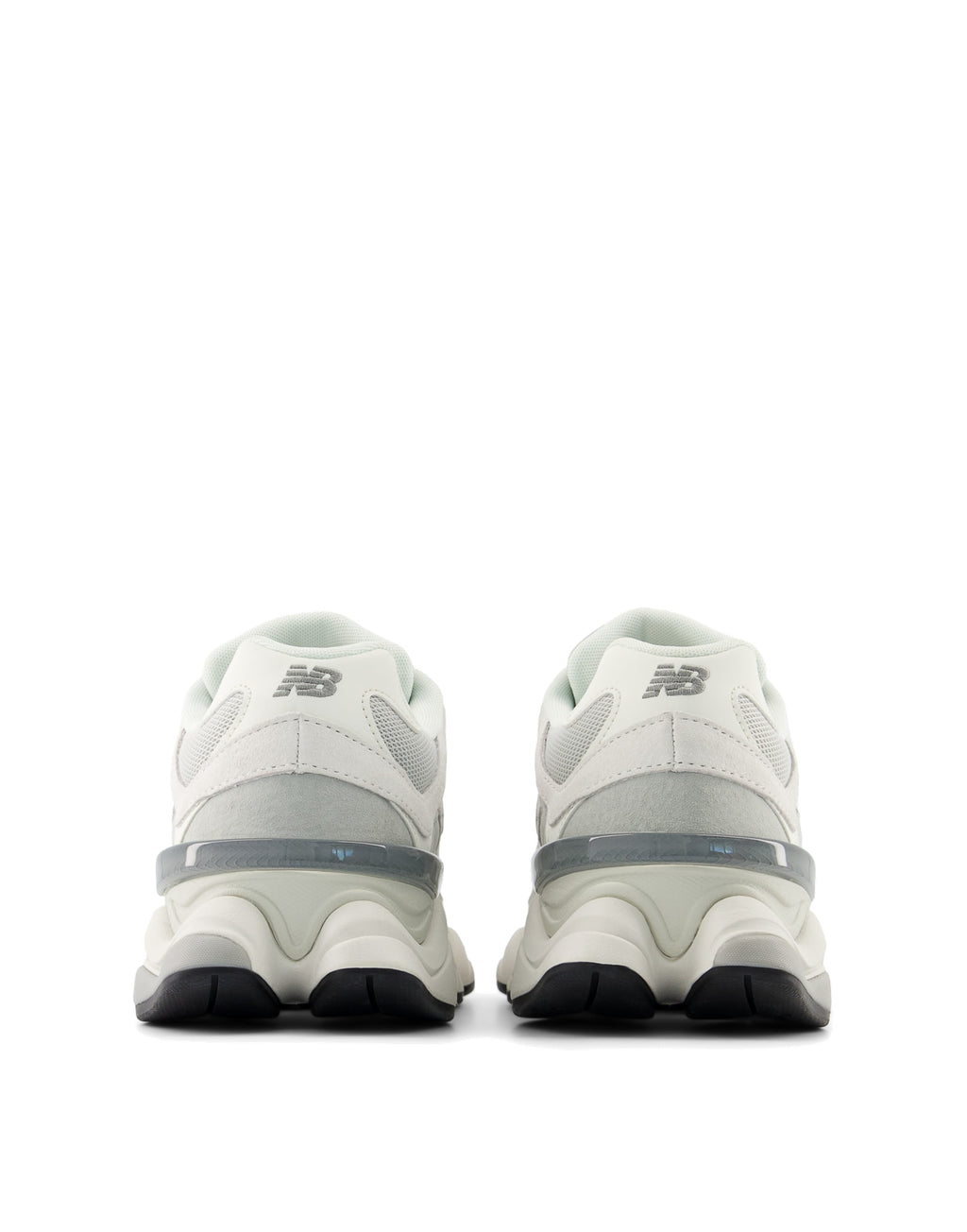 NEW BALANCE Sneakers 9060 Bianco
