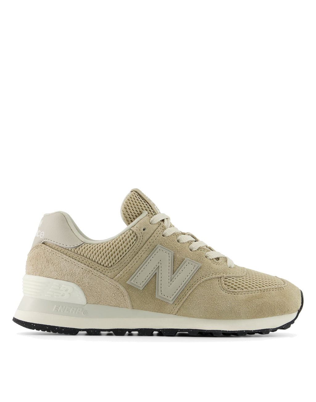 NEW BALANCE Sneakers 574 Beige