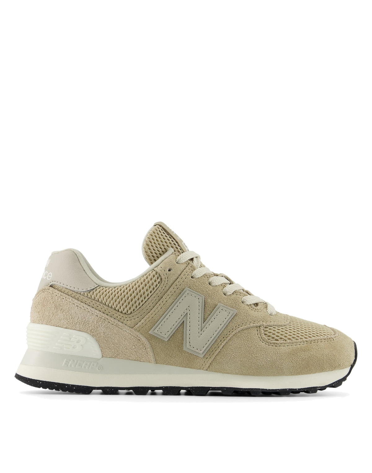 NEW BALANCE Sneakers 574 Beige