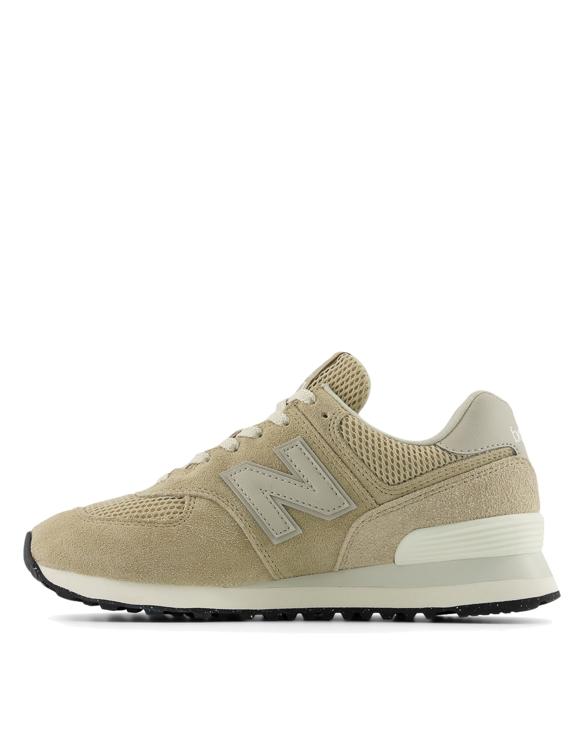 NEW BALANCE Sneakers 574 Beige