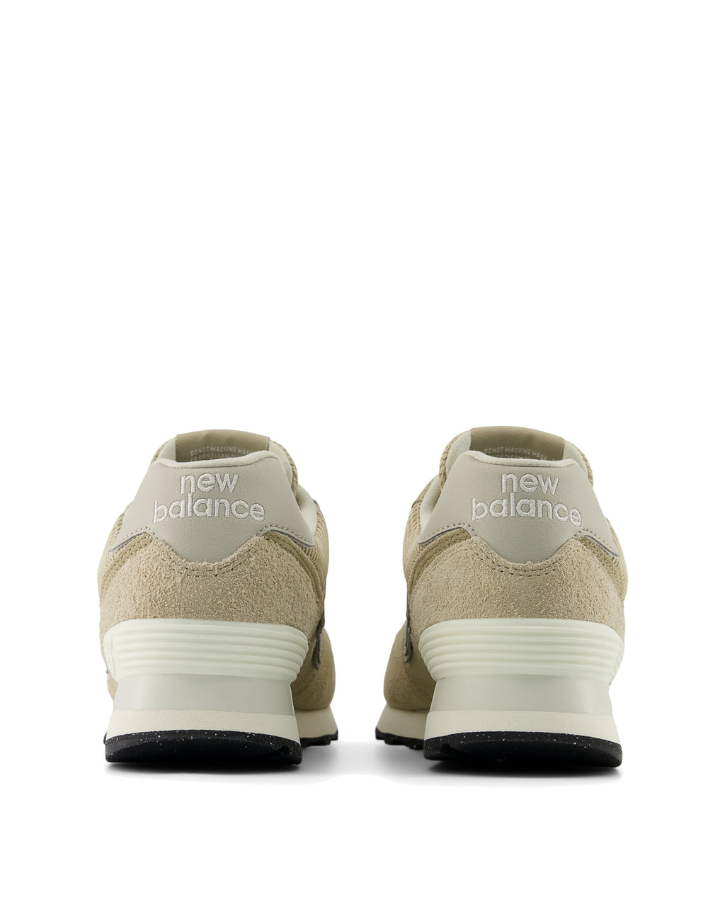 NEW BALANCE Sneakers 574 Beige