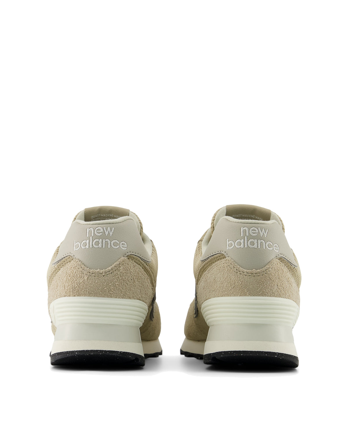 NEW BALANCE Sneakers 574 Beige