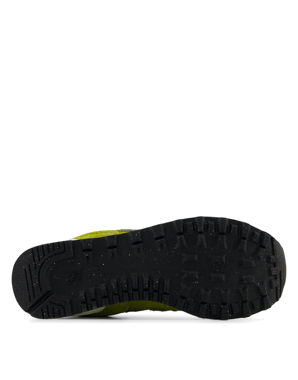 NEW BALANCE Sneakers 574 Verde Lime