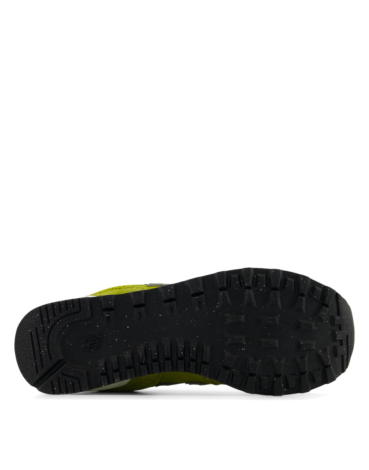 NEW BALANCE Sneakers 574 Verde Lime