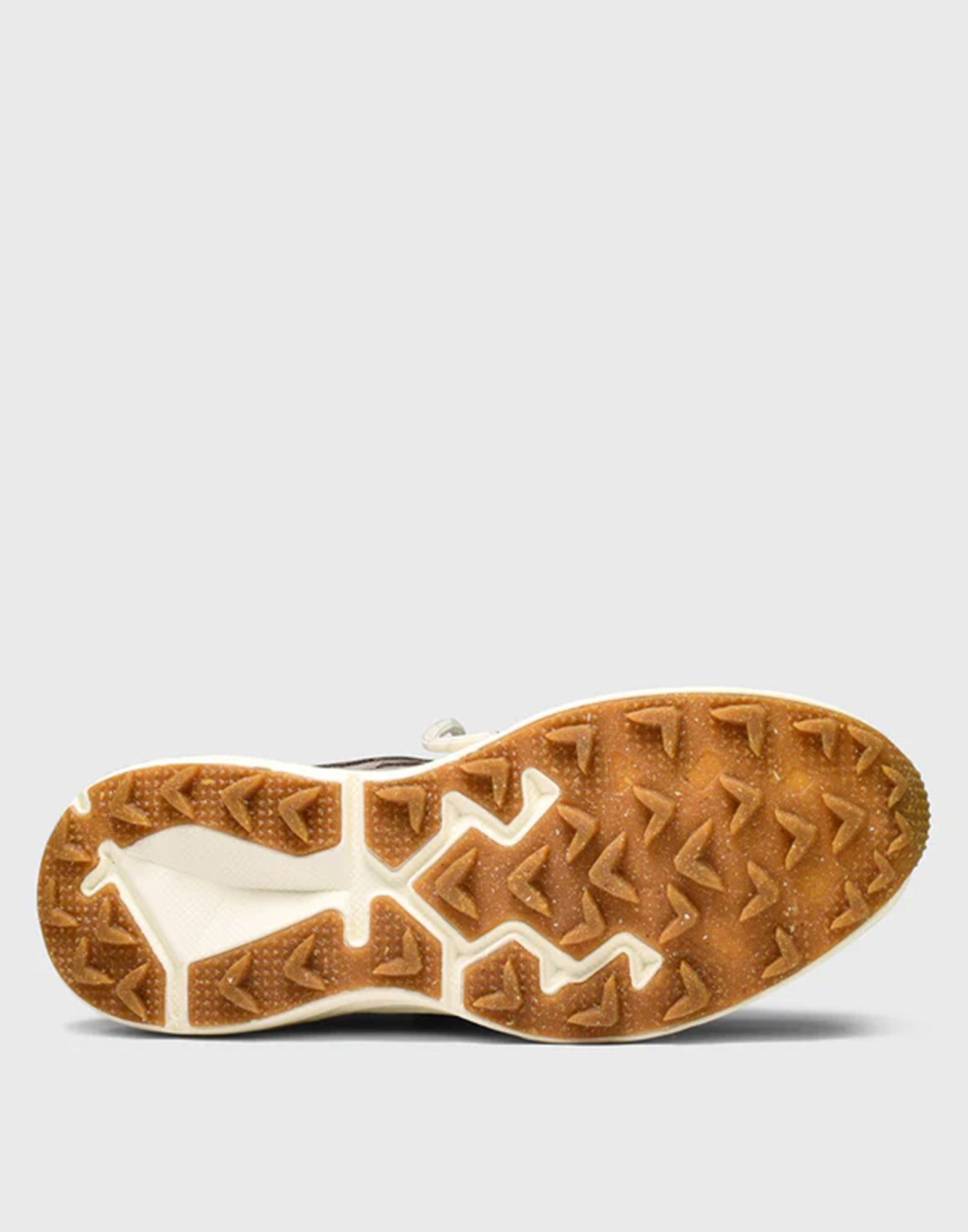 THE MERCER BRAND Re-Run Max Sneakers Grey/Taupe