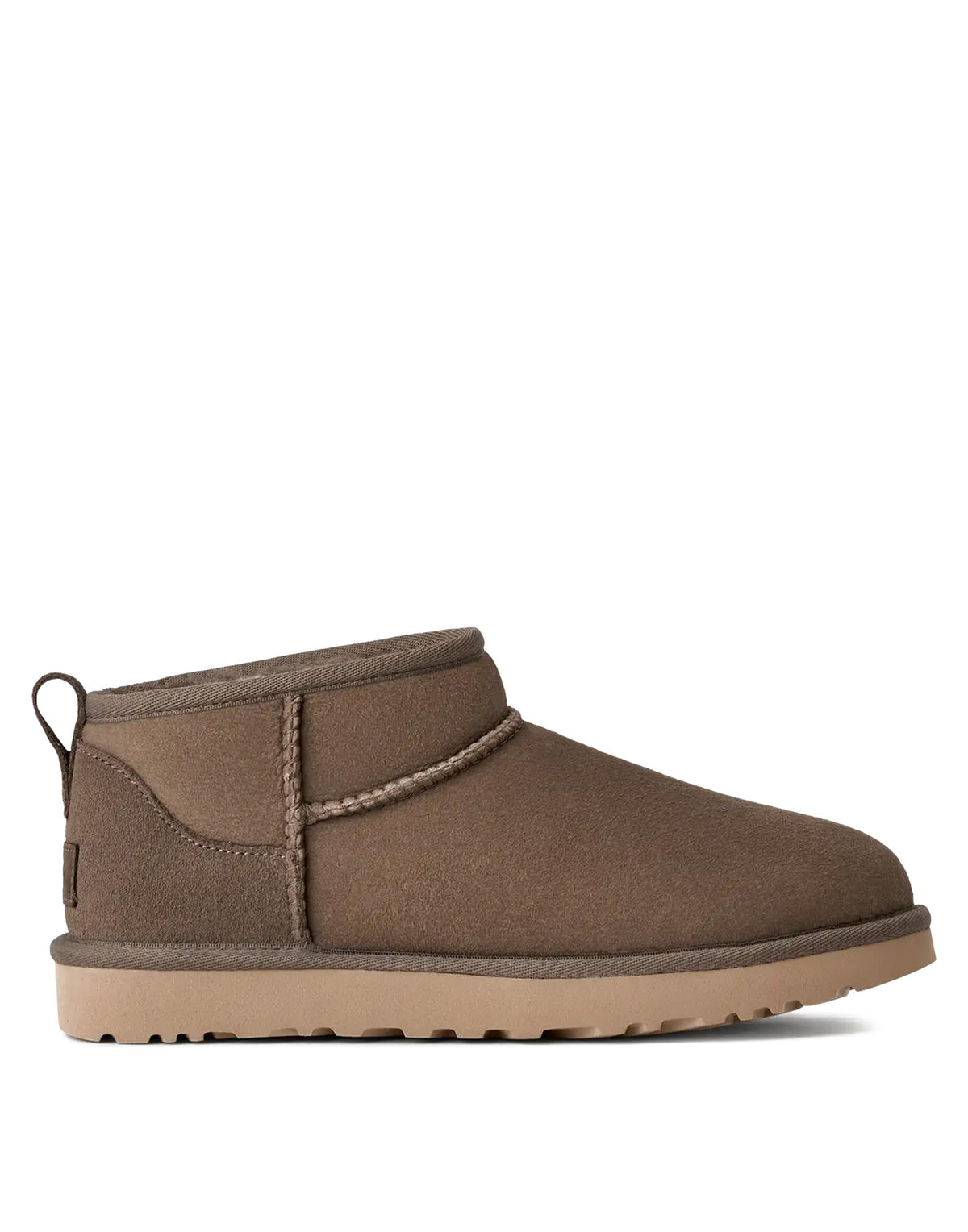 UGG Stivaletti Classic Ultra Mini Dried Oregano