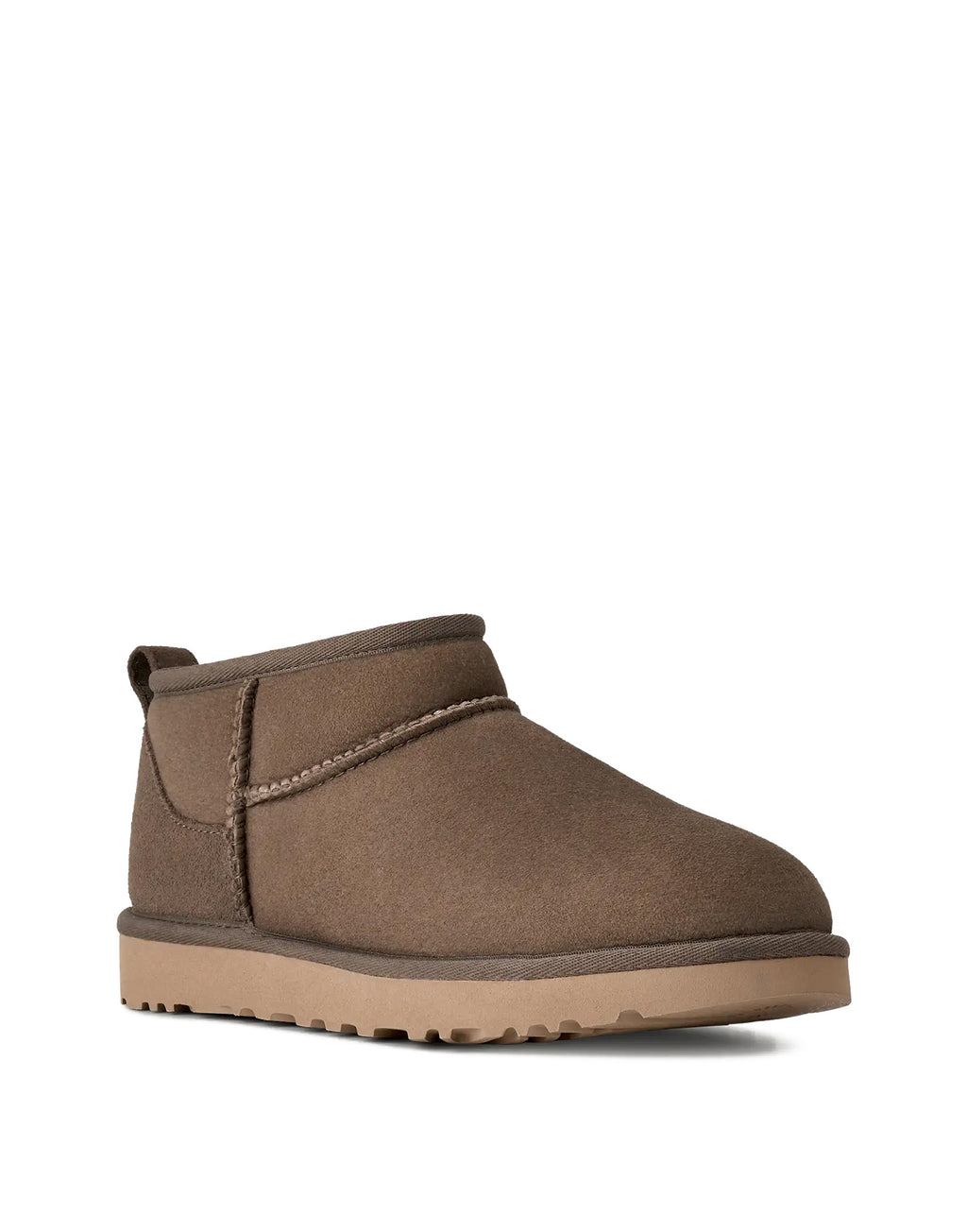 UGG Stivaletti Classic Ultra Mini Dried Oregano