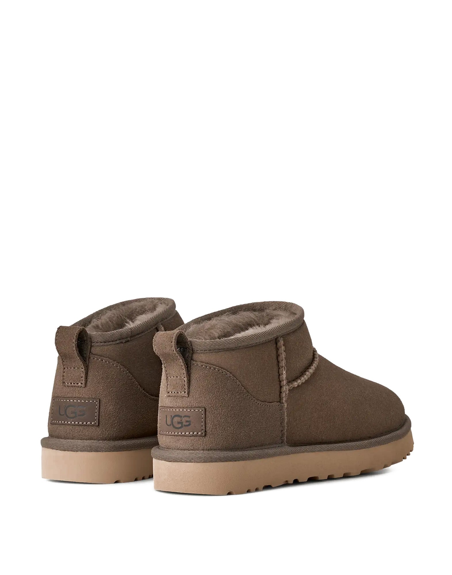 UGG Stivaletti Classic Ultra Mini Dried Oregano