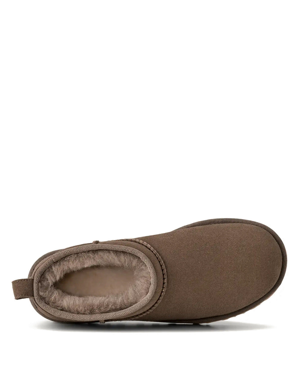 UGG Stivaletti Classic Ultra Mini Dried Oregano