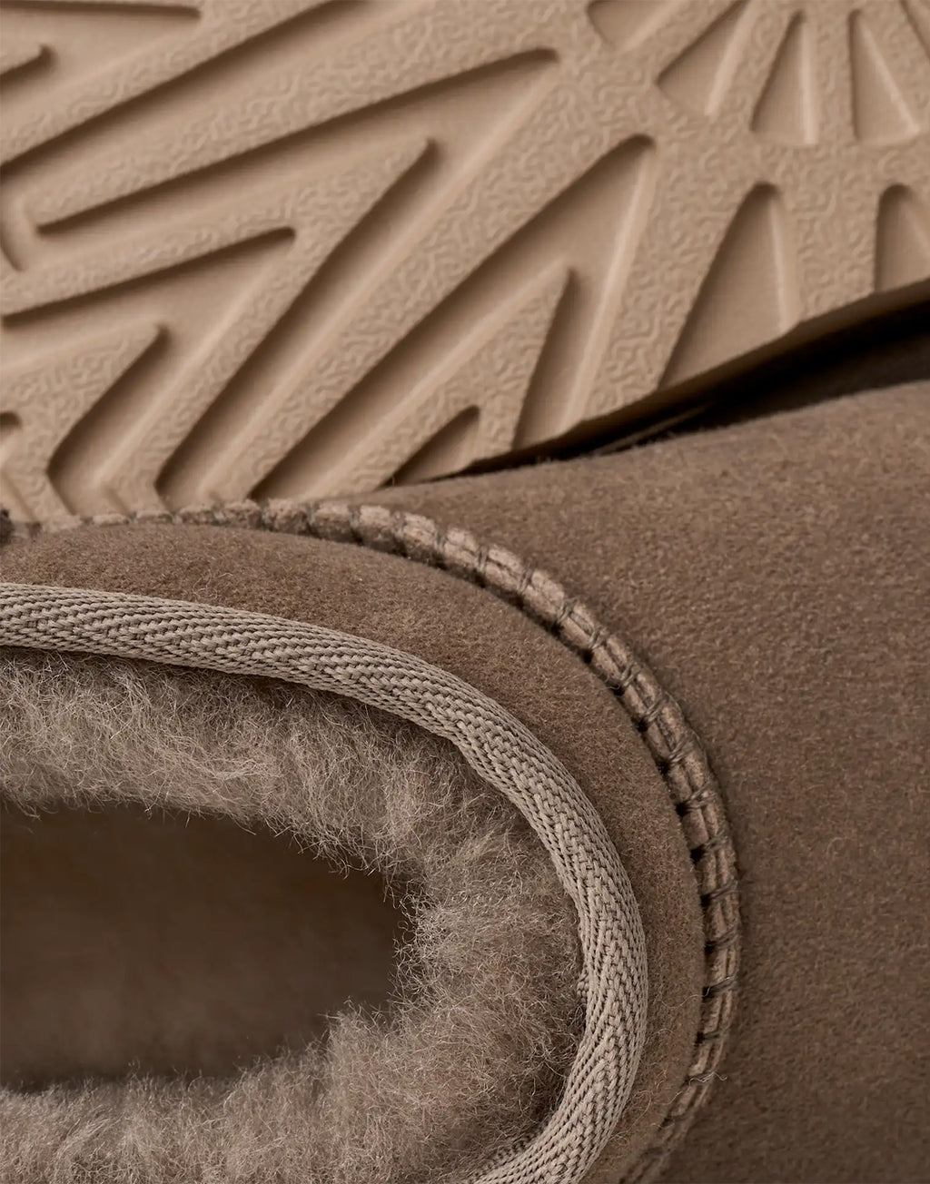 UGG Stivaletti Classic Ultra Mini Dried Oregano