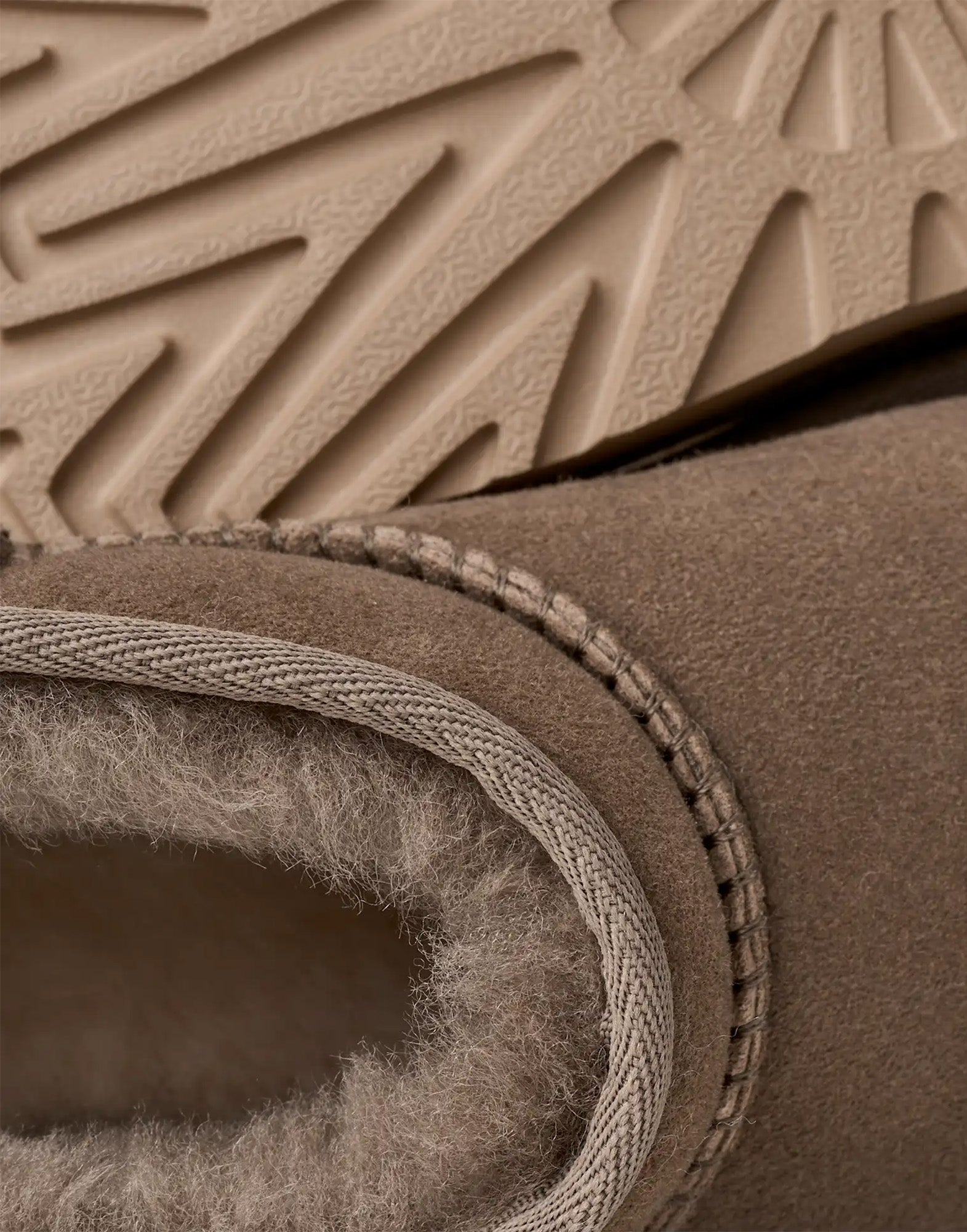 UGG Stivaletti Classic Ultra Mini Dried Oregano