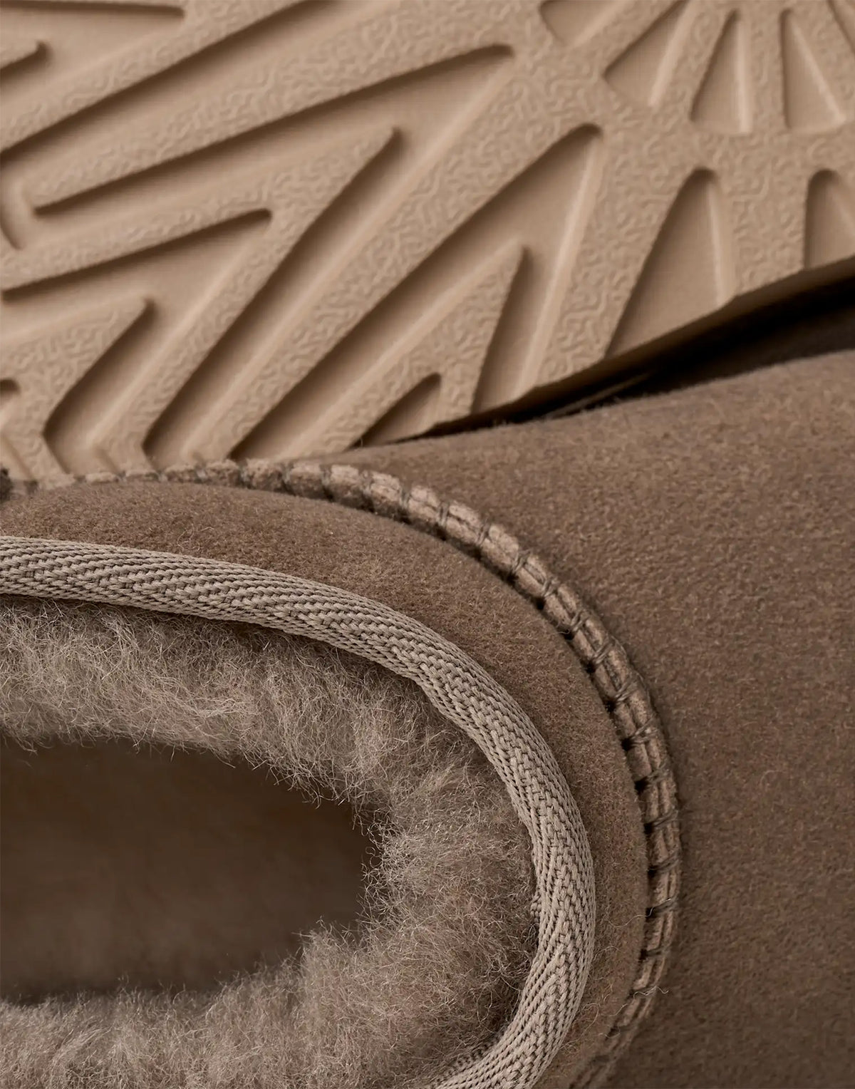 UGG Stivaletti Classic Ultra Mini Dried Oregano