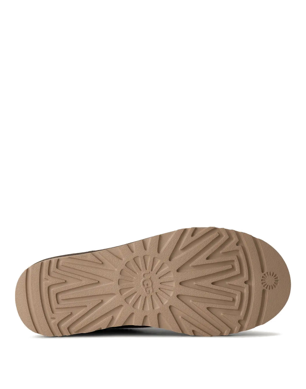 UGG Stivaletti Classic Ultra Mini Dried Oregano