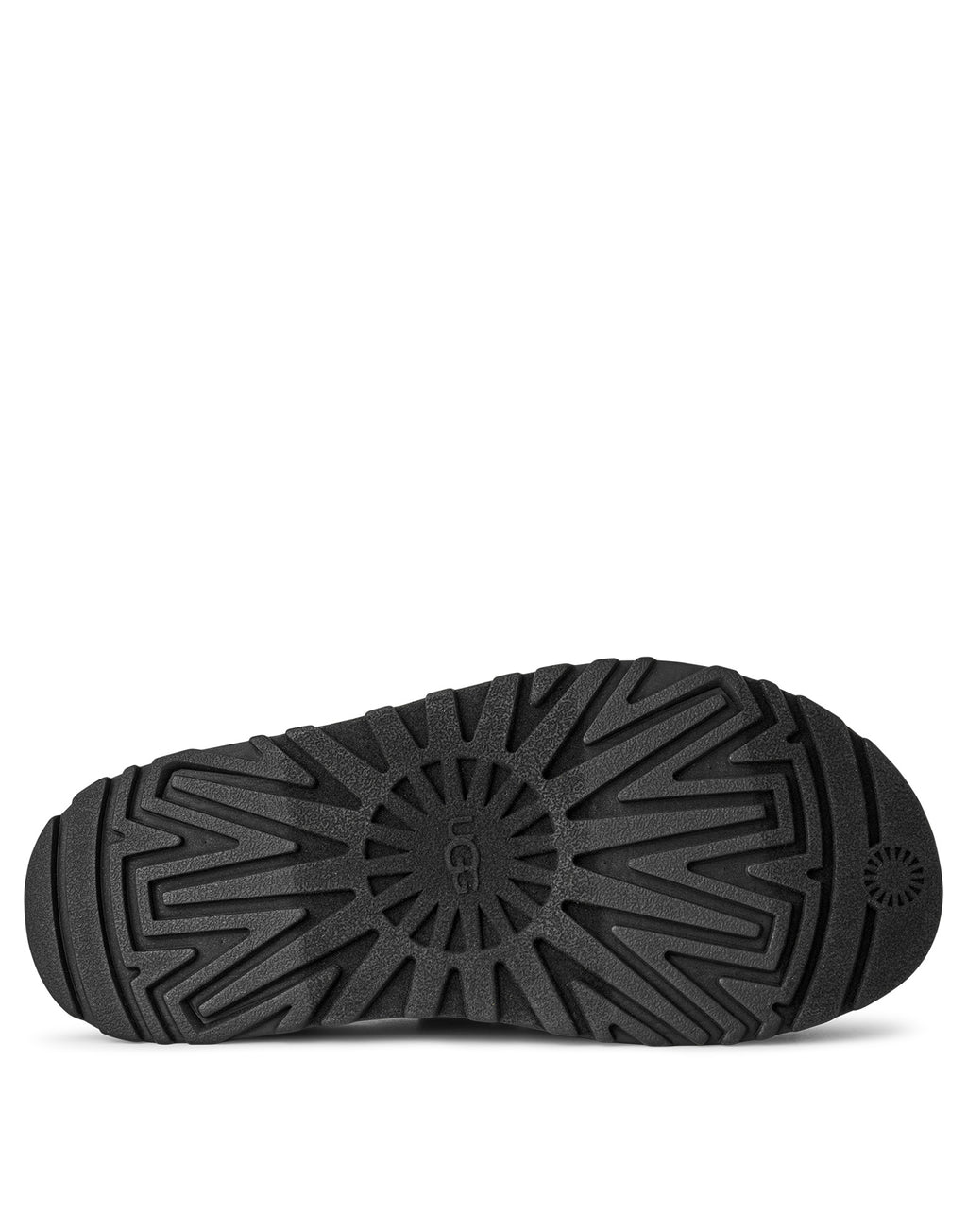 UGG Sandali GoldenGlow Platform Black