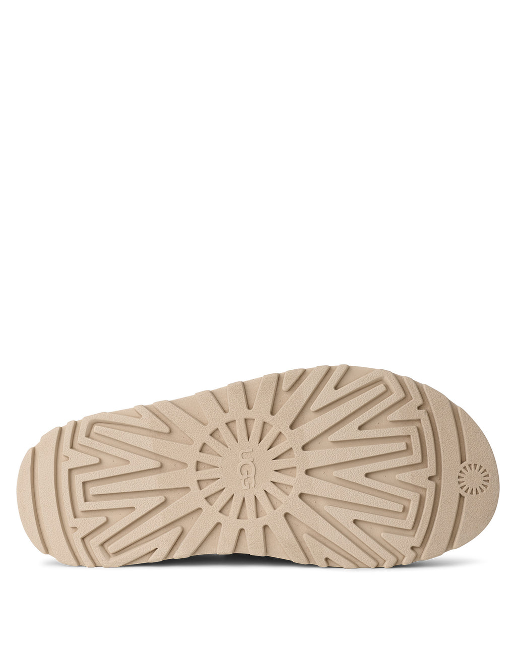 UGG Sandali GoldenGlow Platform Sea Salt