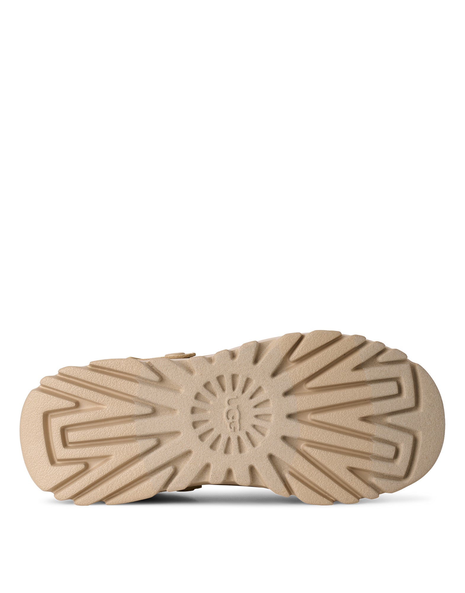 UGG Sabot PeakMod in Mesh Dark Sand