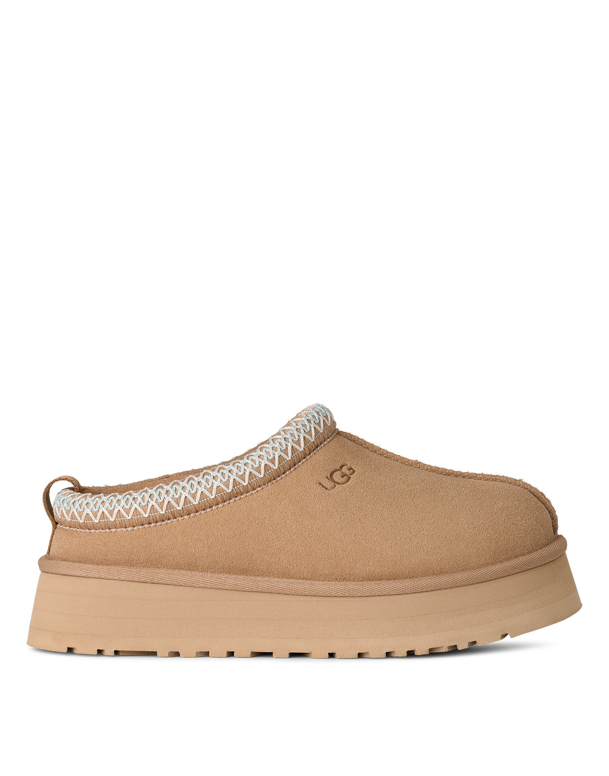 UGG Tazz II Sand donna – Slip-on platform