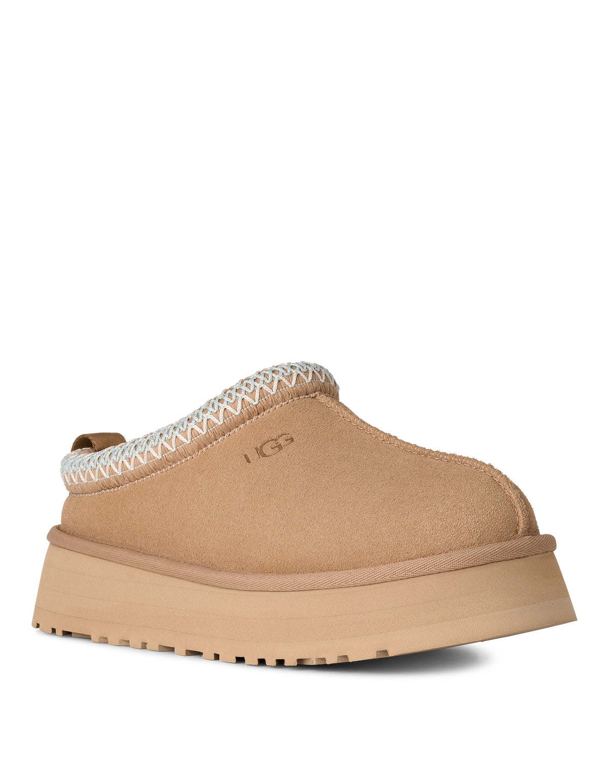 UGG Tazz II Sand donna – Slip-on platform