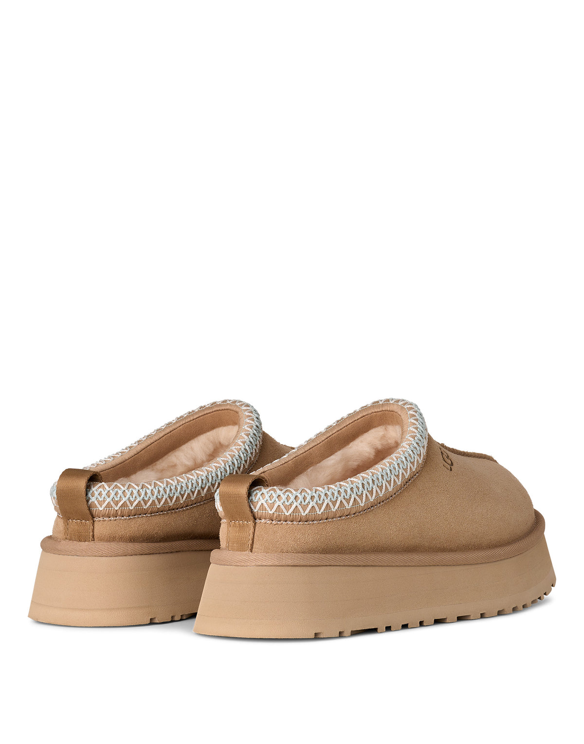 UGG Tazz II Sand donna – Slip-on platform