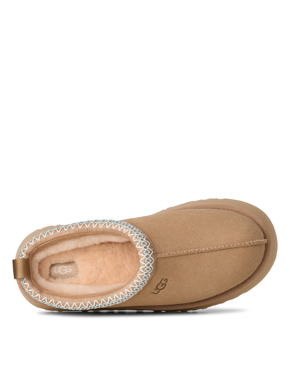 UGG Tazz II Sand donna – Slip-on platform
