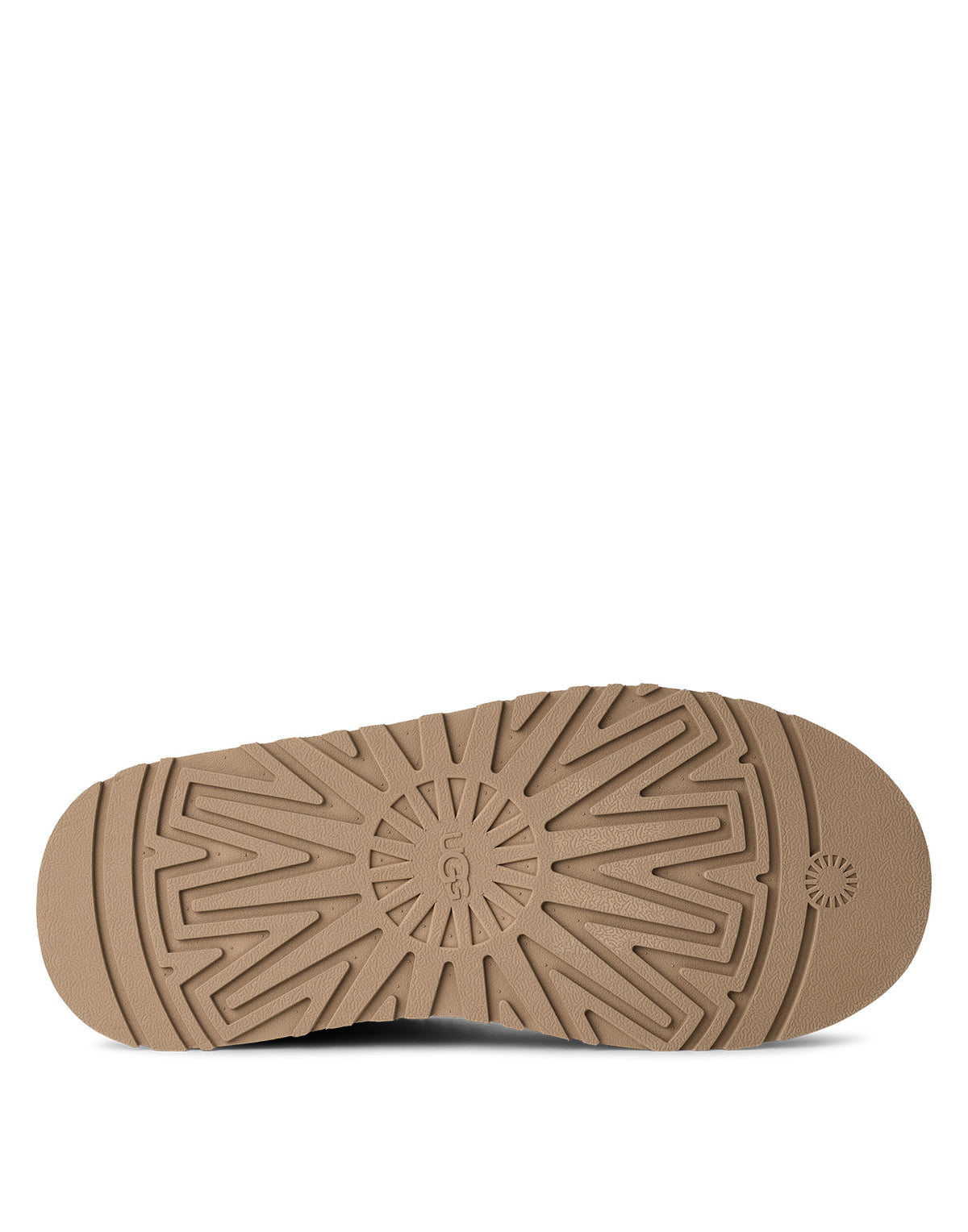 UGG Tazz II Sand donna – Slip-on platform