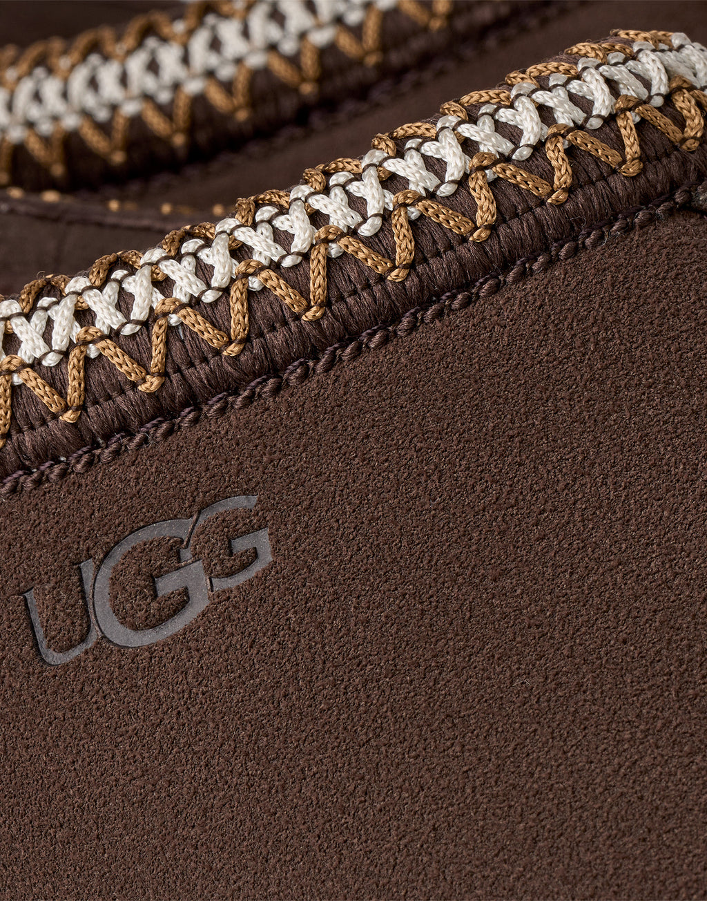 UGG Slip On Tasman II Dusted Cocoa