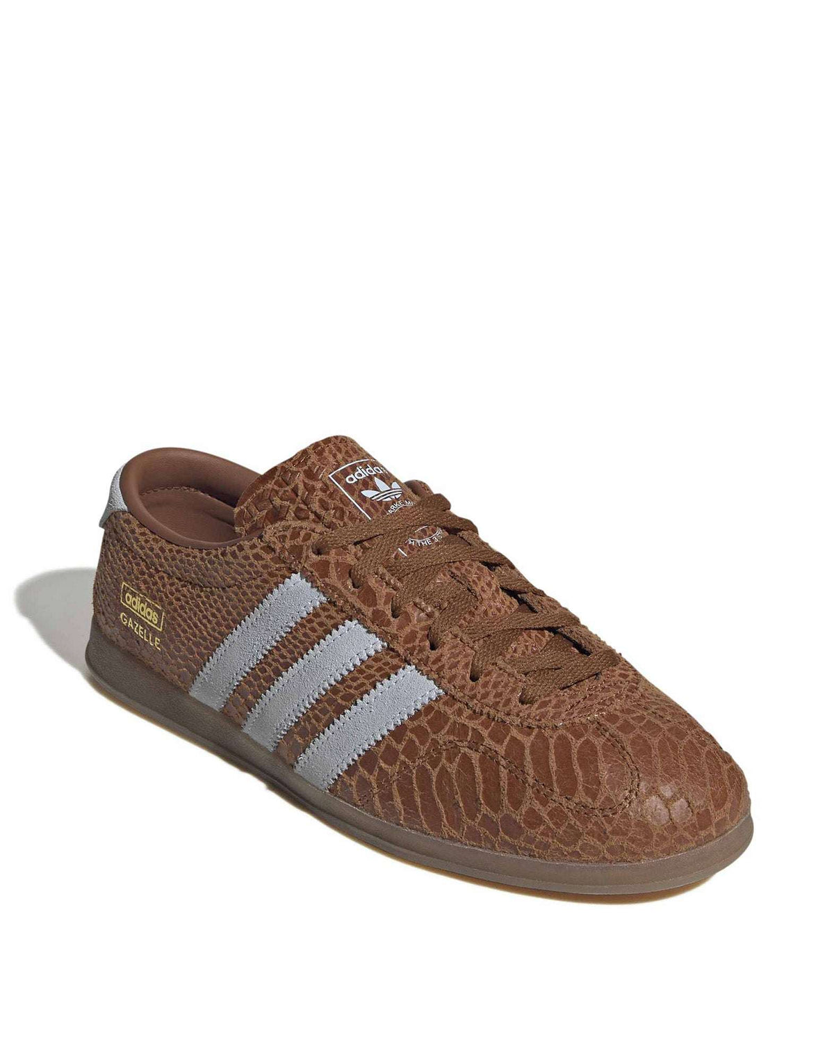 ADIDAS Sneakers Gazelle Lo Pro Dusky Bronze/Crystal Sky