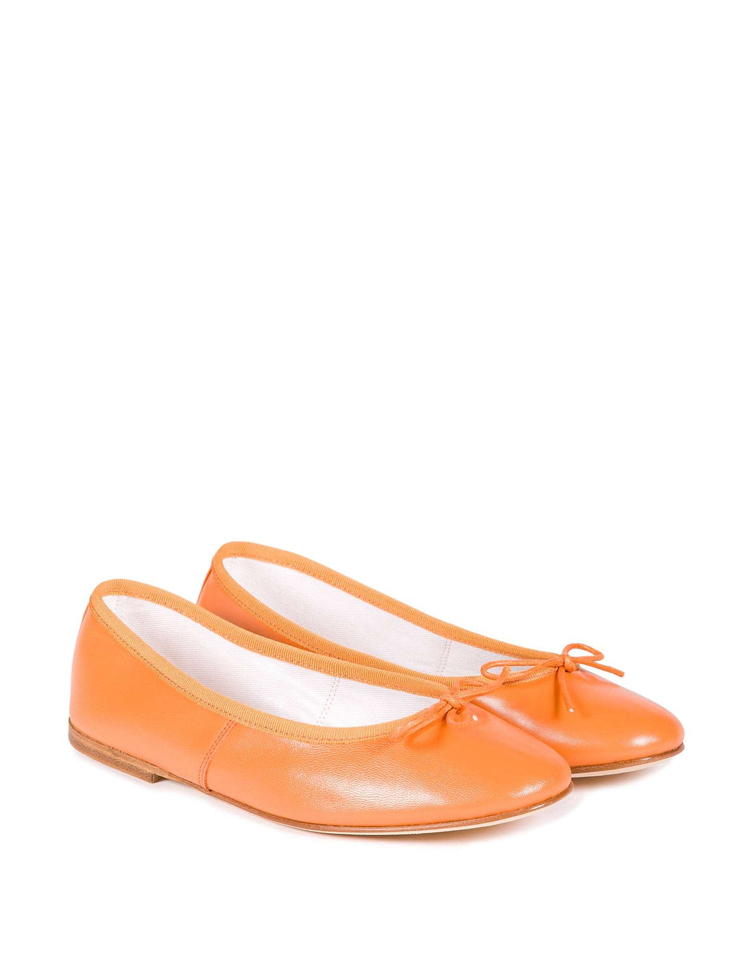 Ballerina Classica in Nappa