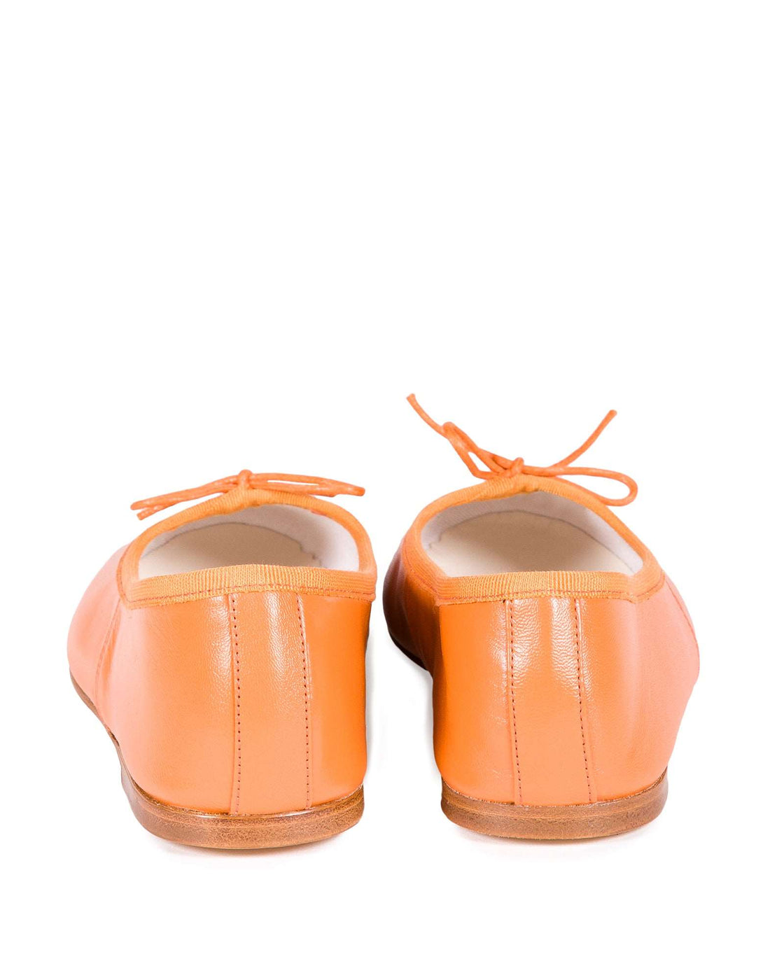 Ballerina Classica in Nappa