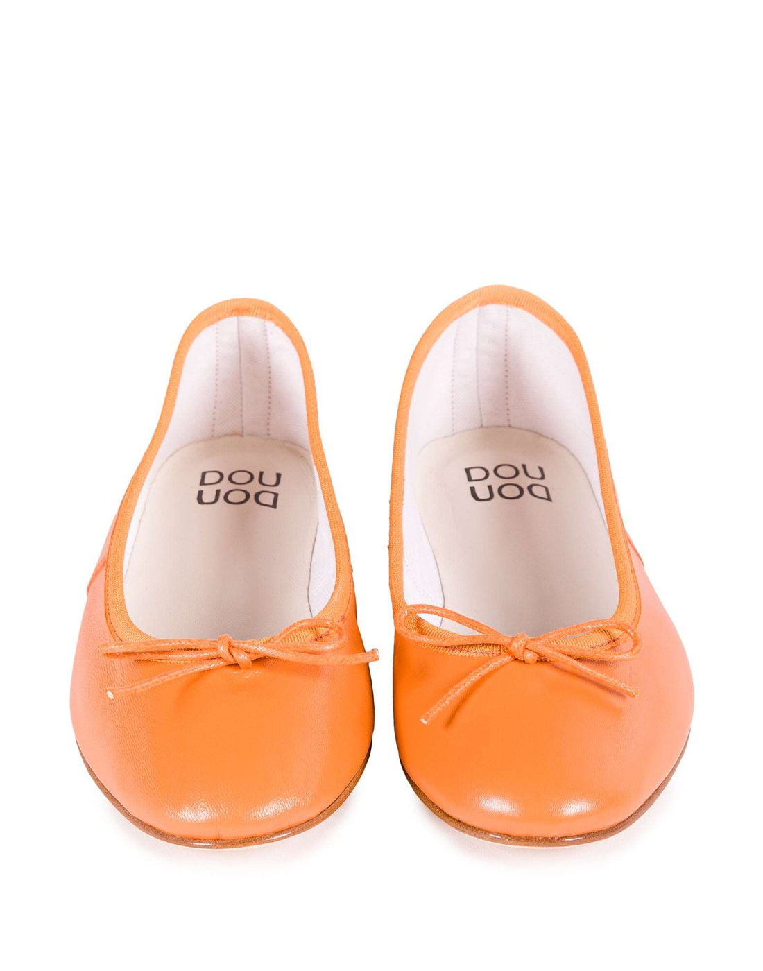 Ballerina Classica in Nappa