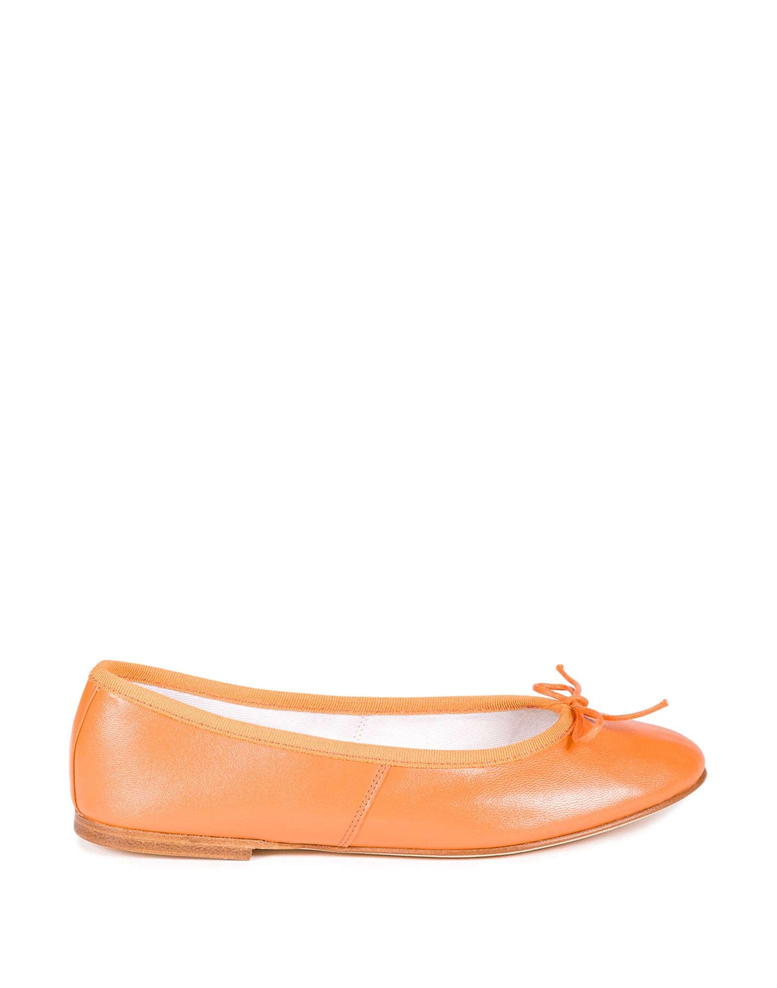 Ballerina Classica in Nappa