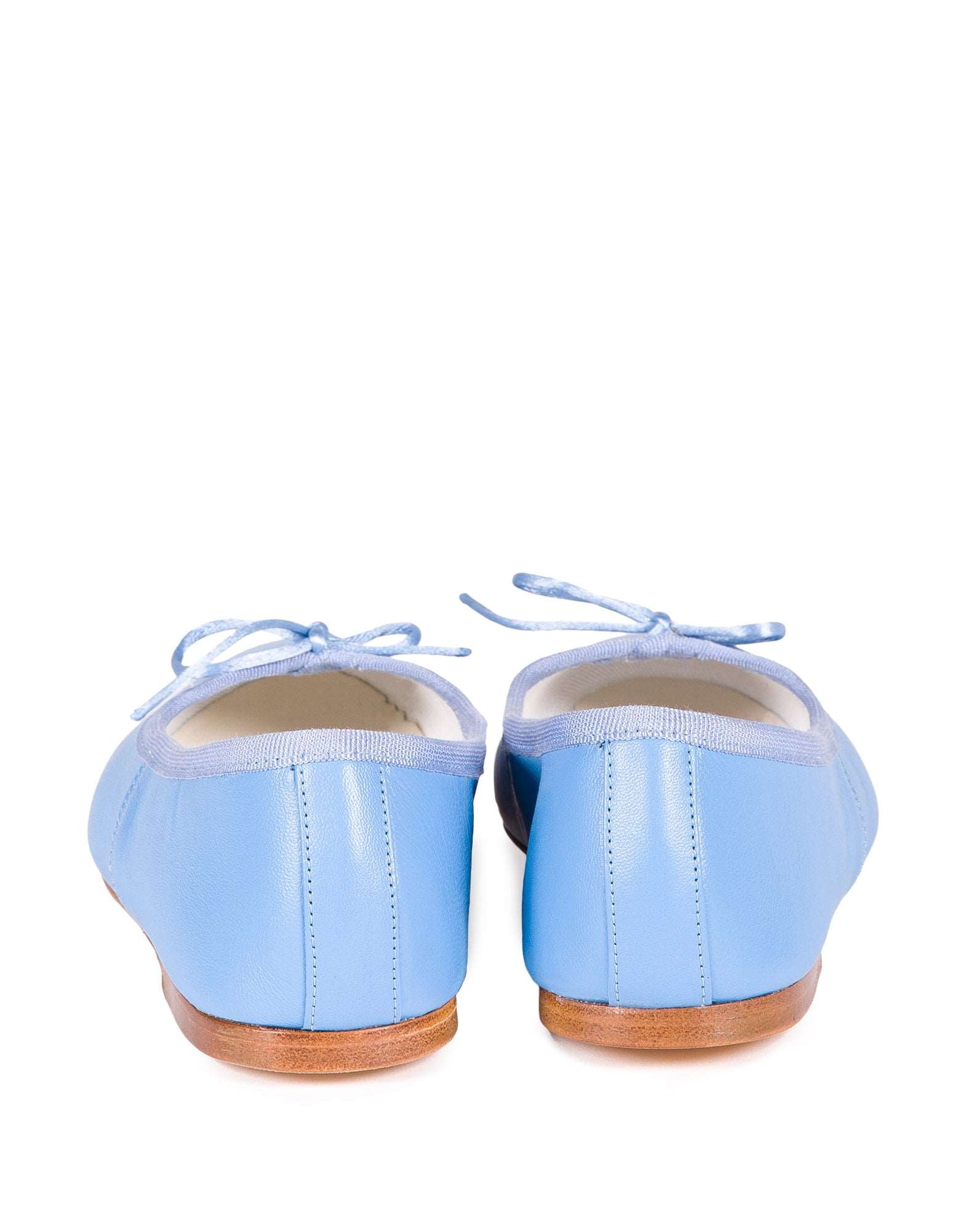 Ballerina Classica in Nappa