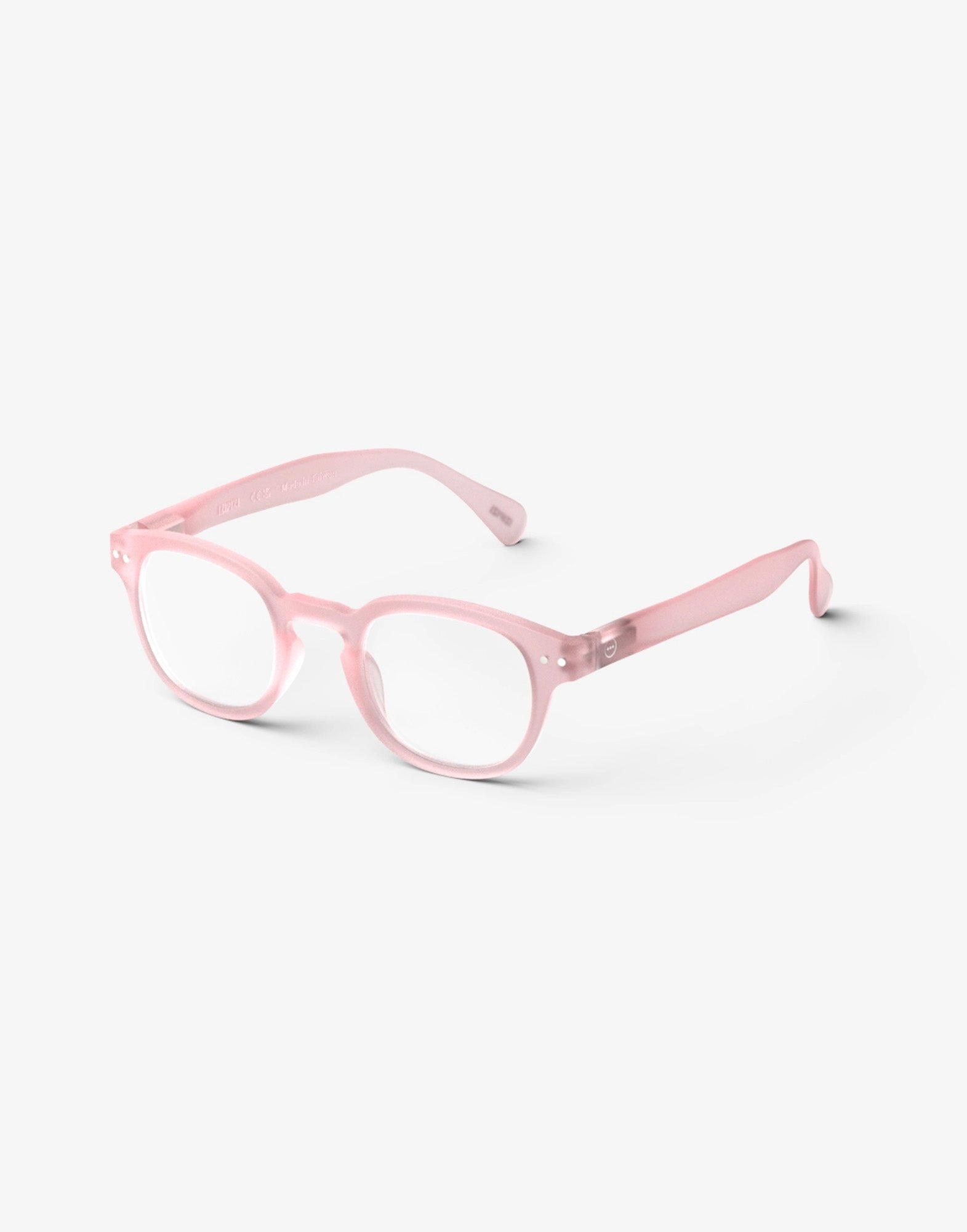 IZIPIZI Occhiali da Lettura Mod. C Pink
