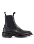 TRICKER'S Stephen Chelsea Boot Fondo Dainite in Pelle Nera