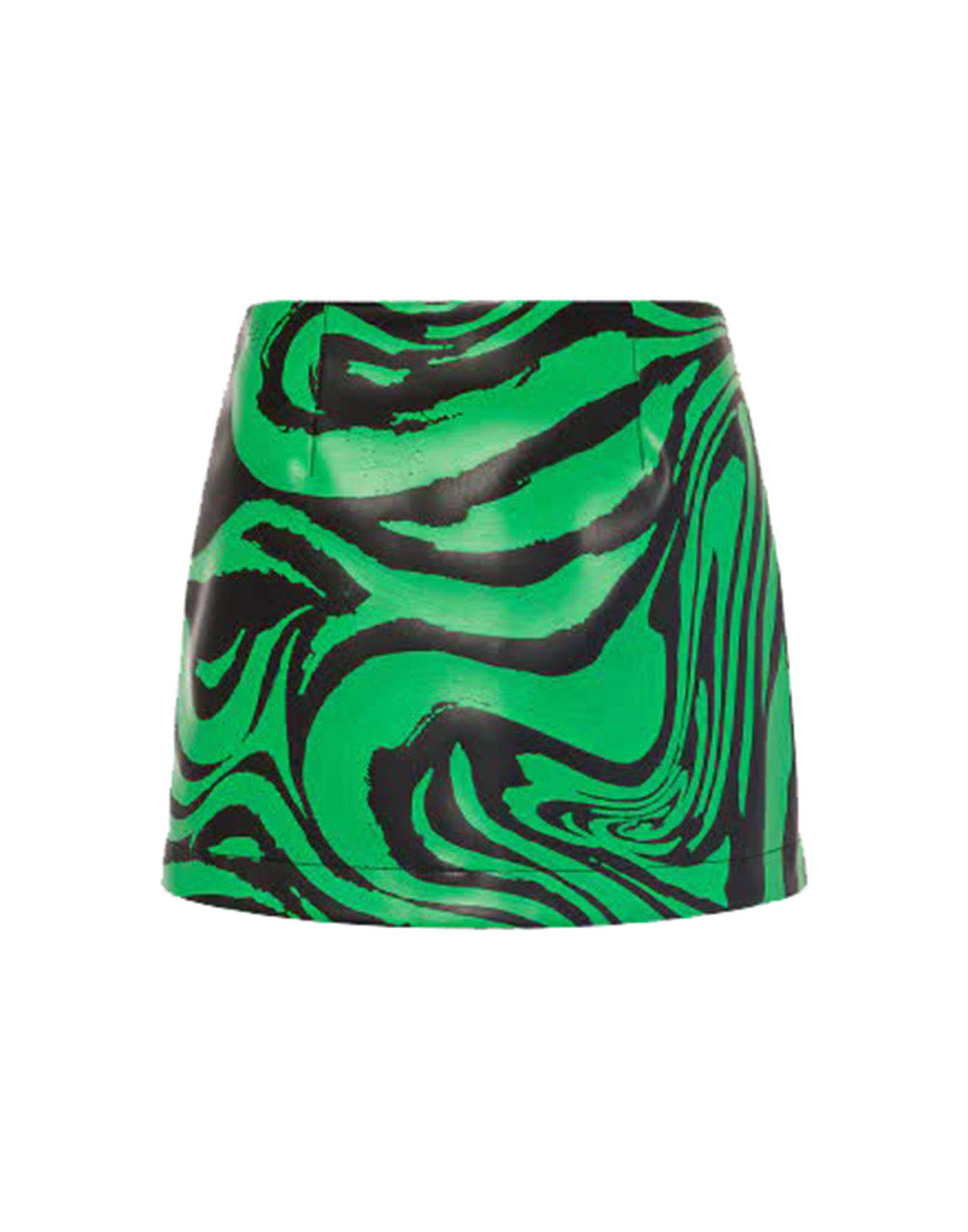 PHILOSOPHY Minigonna Zebra Pop