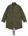 VIS A VIS Parka M65 Khaki