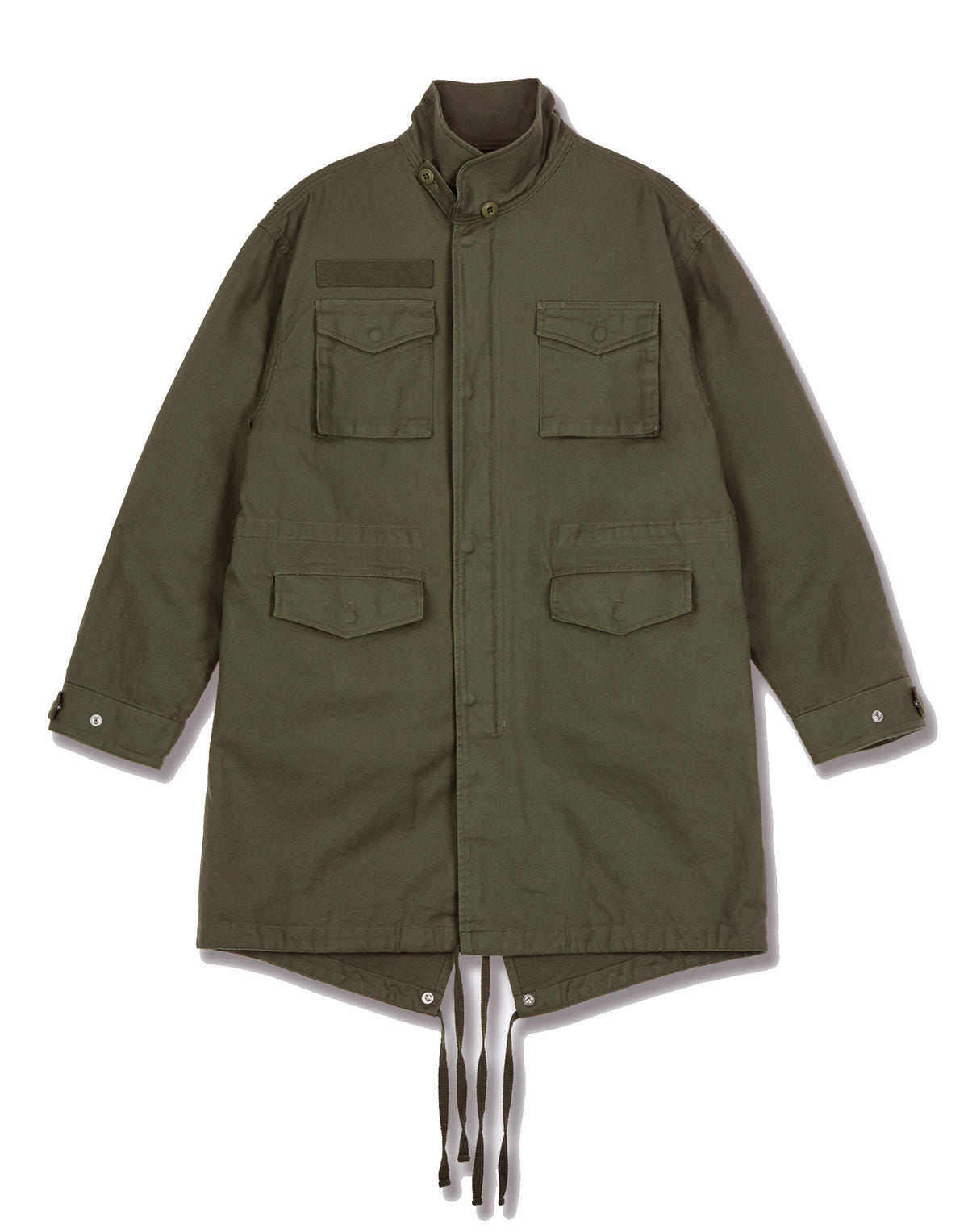VIS A VIS Parka M65 Khaki